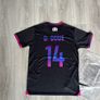 PSG 'Noir' Away Jersey Image 5