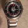 Citizen Marvel Iron Man "I Love You 3000" Limited Edition (AW1013-59W) Image 2