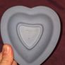 Wedgewood Heart-Shaped Trinket Dish Image 4