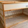 bunk bed Ikea kura Image 3