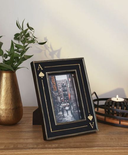 Ace Photo Frame