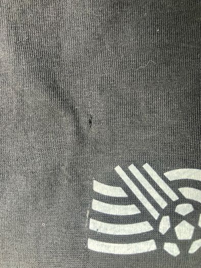 Official 1994 Ireland World Cup t-shirt