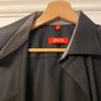 Eterna non-iron Swiss cotton shirt size 16 Image 5