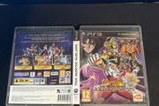 Saint Seiya: Soldiers' Soul Ps3