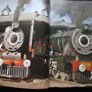 'Steam Trains: A World Portrait' by Colin Garratt. Image 6