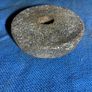 Farmers scythe/Reap Hook side Stone plus sharpening stone Image 6