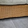 Rattan Sofa (2 person) Image 5