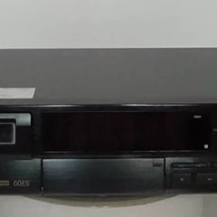 Sony Dtc 60ES