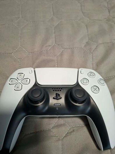 Playstation 5 Disc Version