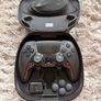 PS5 Edge with TMR Ksilver Silver JS pro + Image 8
