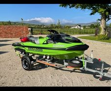 2020 Seadoo RXT xRS 300 Jetski
