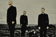 The Priests. Harmony. CD. Free Postage!