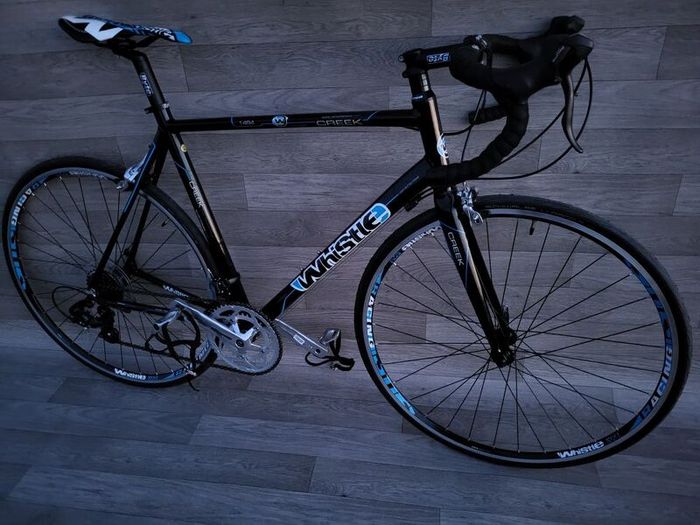 bike