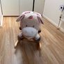 rocking unicorn Image 2