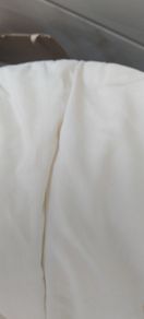 single duvet with cover