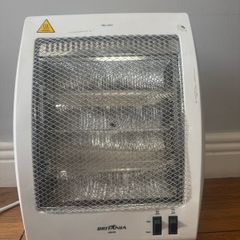 Portable Heater