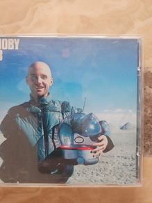 Moby CD - 18