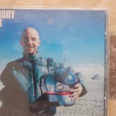 Moby CD - 18