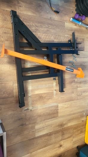 Home gym