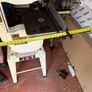 JET Bandsaw Image 10