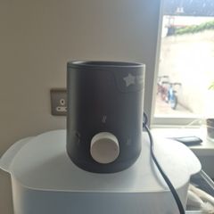 tommee tippee bottle warmer