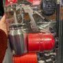 Dari air Compressor and assesories, brand new in box Image 7