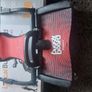 Lascal buggyboard maxi plus Image 2