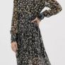 allsaints dress size US2/  uk 8 . Like a new Image 6