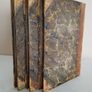 The Gallery of Portraits: With Memoirs Published by Charles Knight, Pall-Mall East, London (Volumes. 1,2 & 3 Set) (GT619) Image 2