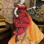 Royal Doulton figurine "Belle Image 4