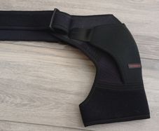 shoulder support