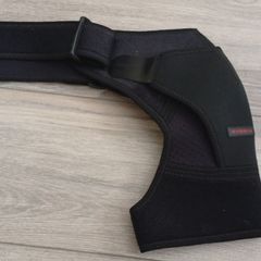 shoulder support
