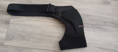 shoulder support