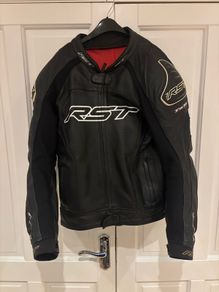 RST track evo