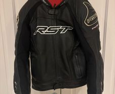 RST track evo