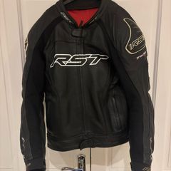 RST track evo