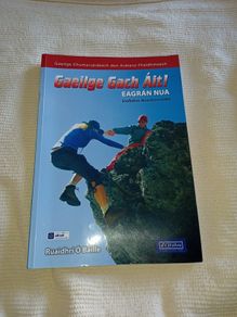 Gaeilge Gach Ait