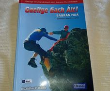 Gaeilge Gach Ait