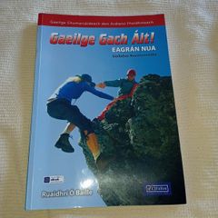 Gaeilge Gach Ait