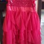 Girls Dress & Jacket Image 3