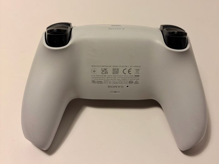 Ps5 Controller