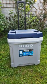 Igloo Cooler Box