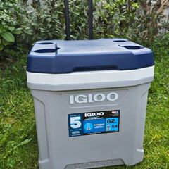 Igloo Cooler Box