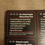 Six sided angle measuring tool. Shed house clearance sale unwanted stuff gift car boot sale Xmas Image 2
