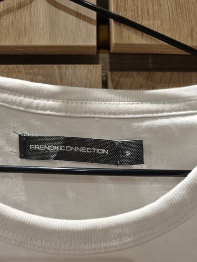 3 Long Sleeve Mens French Connection Tops