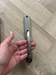 Front Door Handle