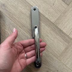 Front Door Handle