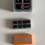 Lego IDEAS Back to the Future The DeLorean time machine 21103 Image 2