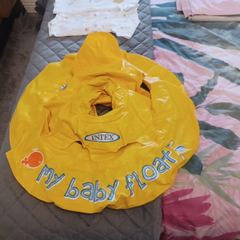 Intex My baby float