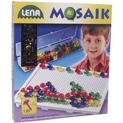 Mosaik kids barely used